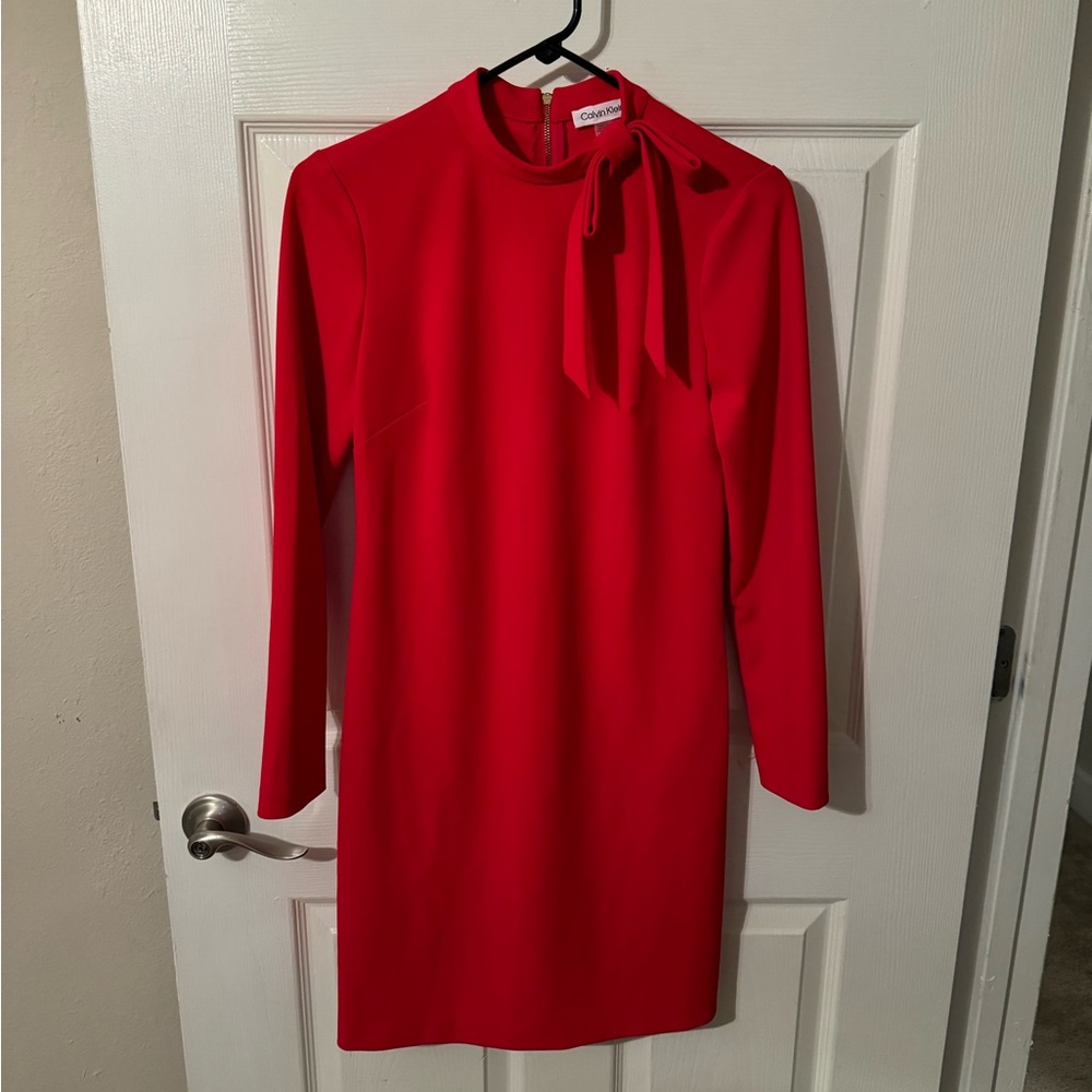 Calvin Klein Women’s Dress